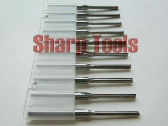 cnc router tools