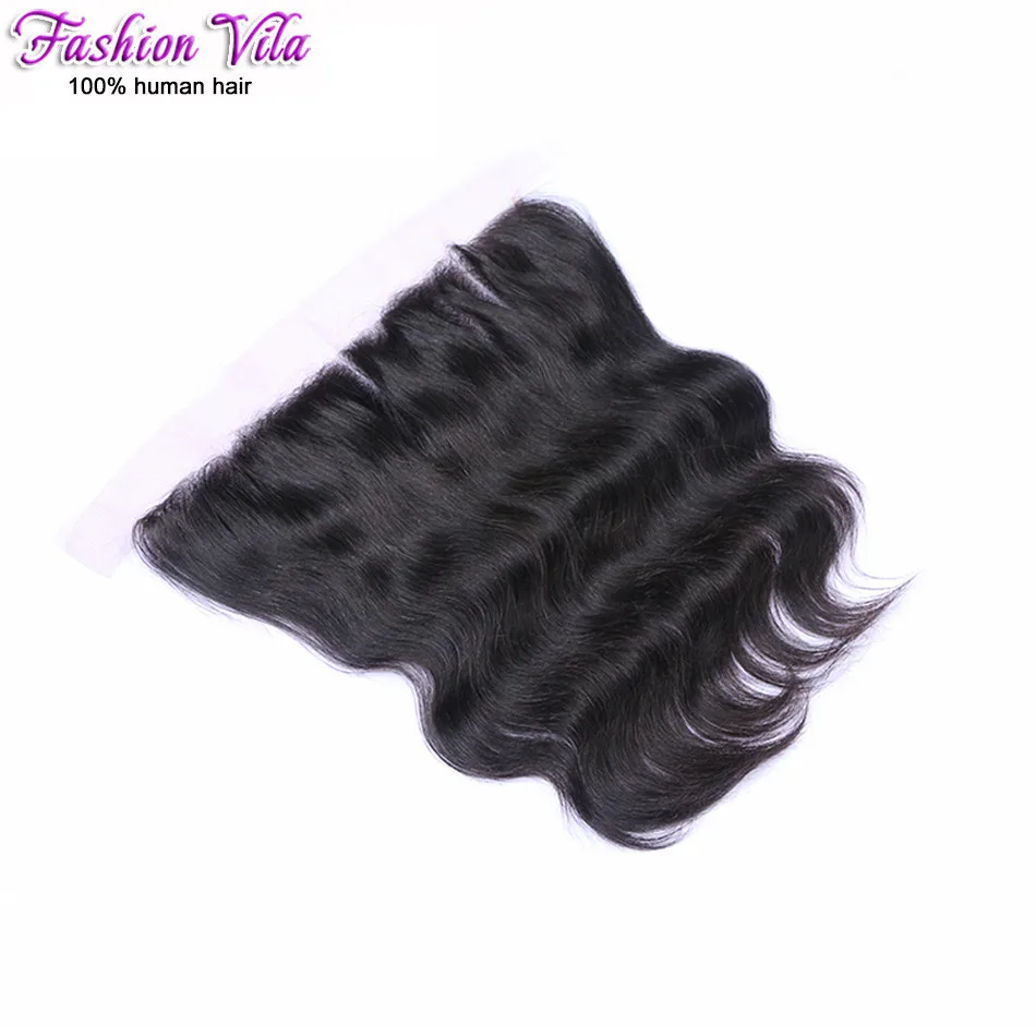 body wave frontal