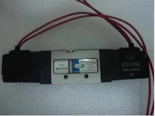 

DS3230-5DZ-02 SOLENOID VALVE Rc1/4 DC24V