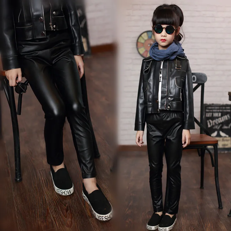Narrow Choices Find great deals on eBay for kids leather pants. Shop with confidence.