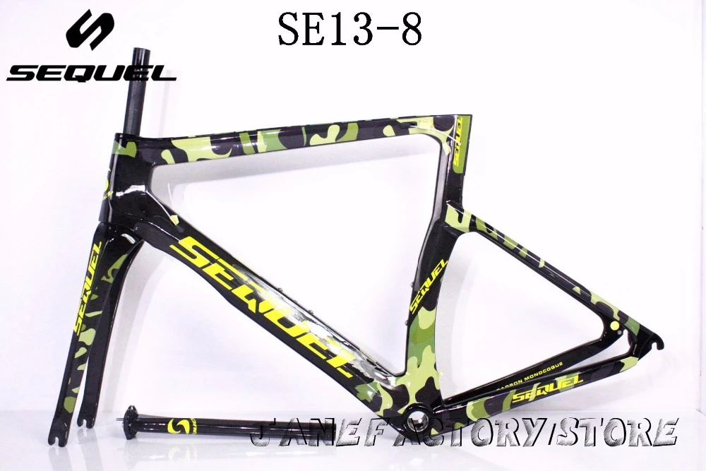 bike design color