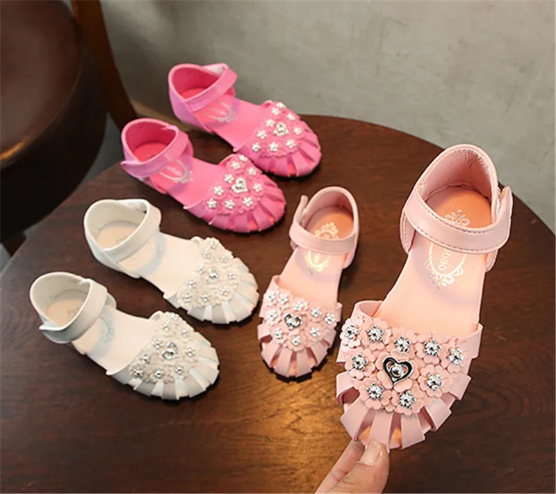 girls sandals  (14)