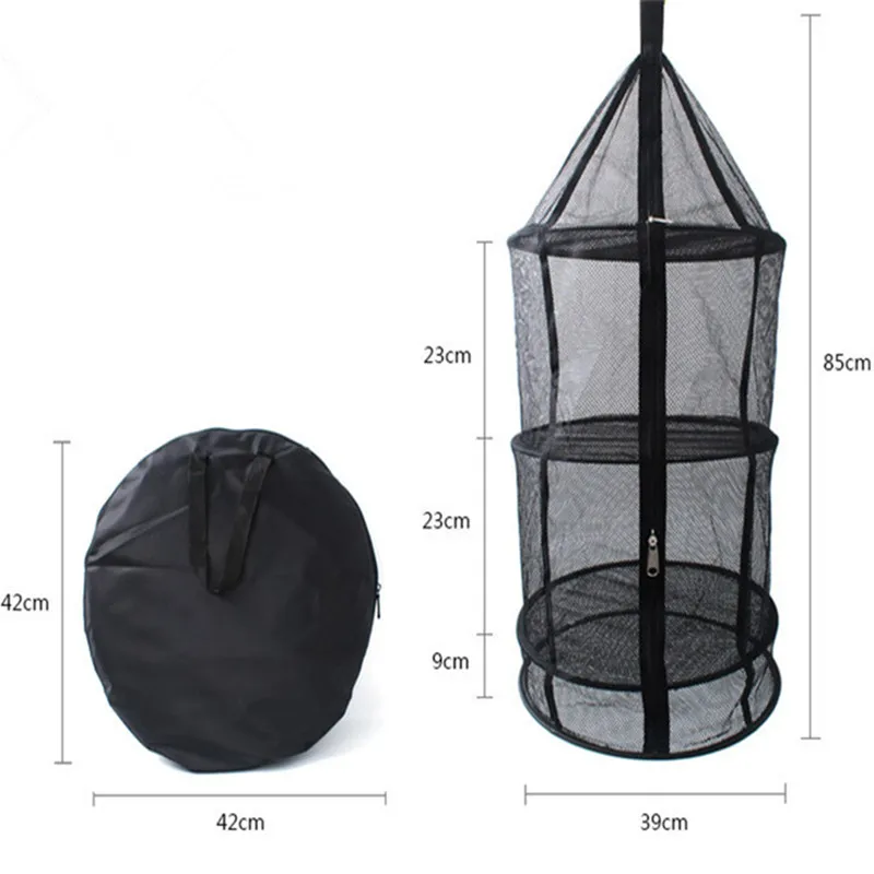 Camping Dry Net4