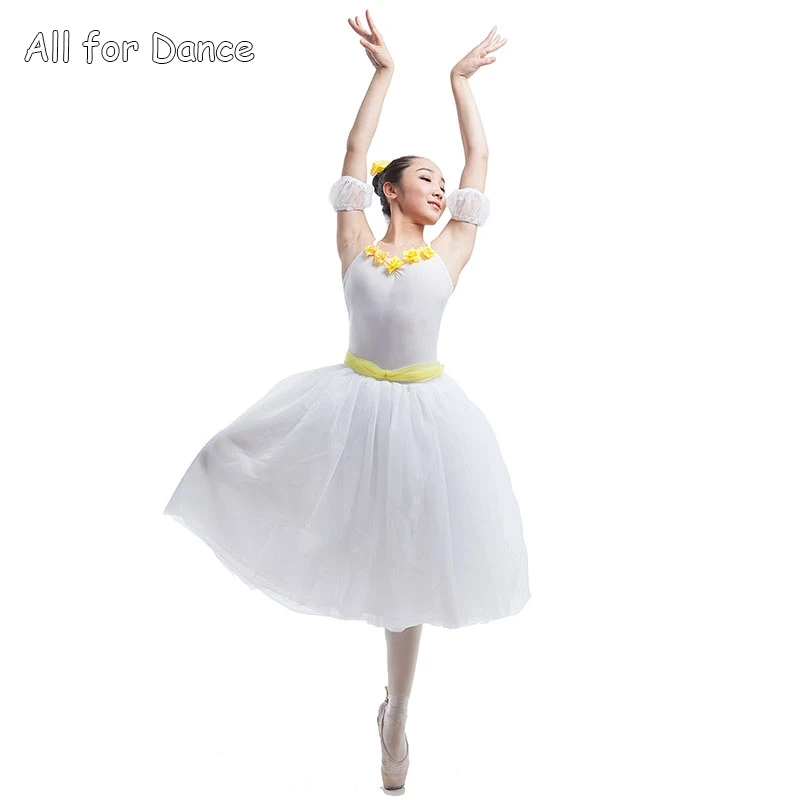 Romantic Dance Dress