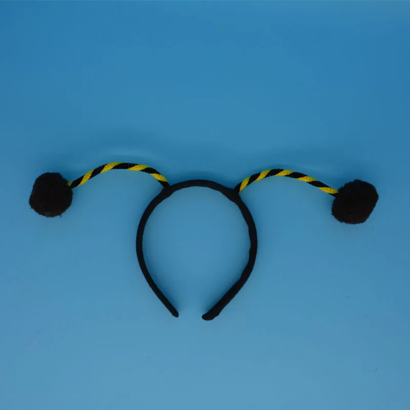 kids women black ant bug ladybird ladybug alien antenna this year for christmas i want an alien