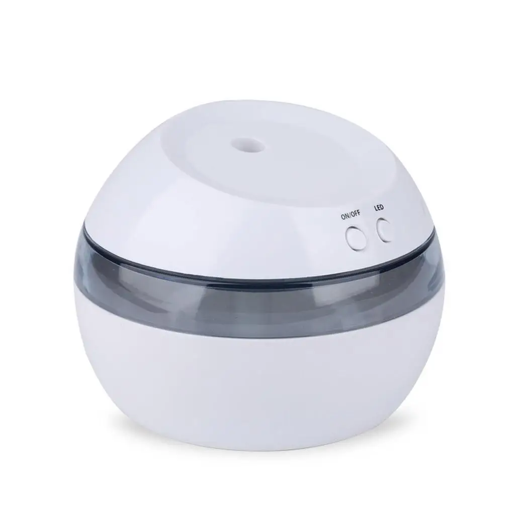 

Mini USB Portable Atomization Aromatherapy Air Humidifier 30ml/h Humidifier 290ML Humidification