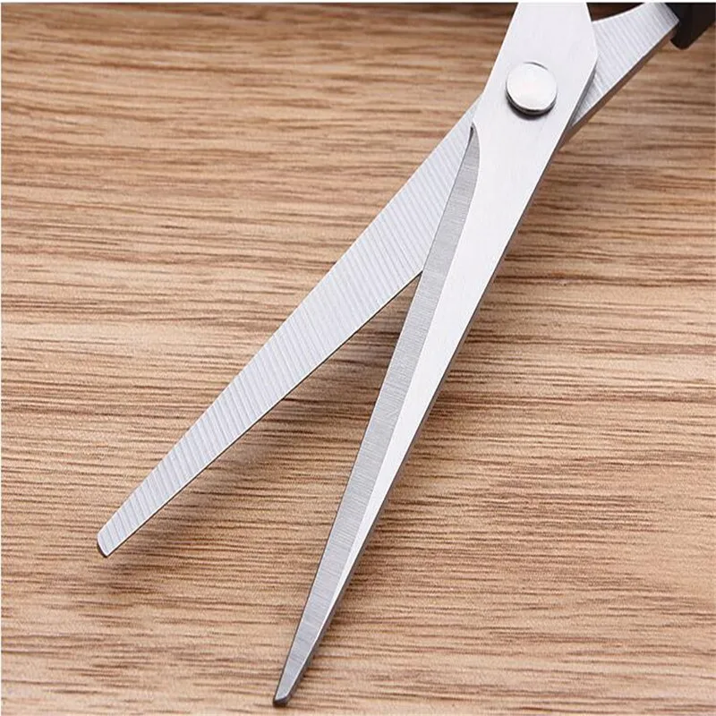3PcsSet Hair Cutting & Thinning Scissors Shears Hairdressing Set Comb Thinner Styling (4)