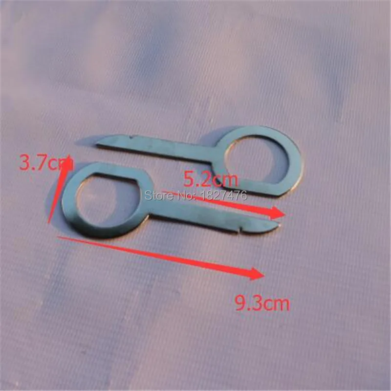 Car stereo removal tools (16)