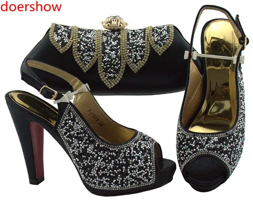 LN1-2 FGT002 BLACK