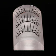 Накладные ресницы палитра в футляре Кристалл печать цветок стекло удлинитель для ресниц Накладные ресницы