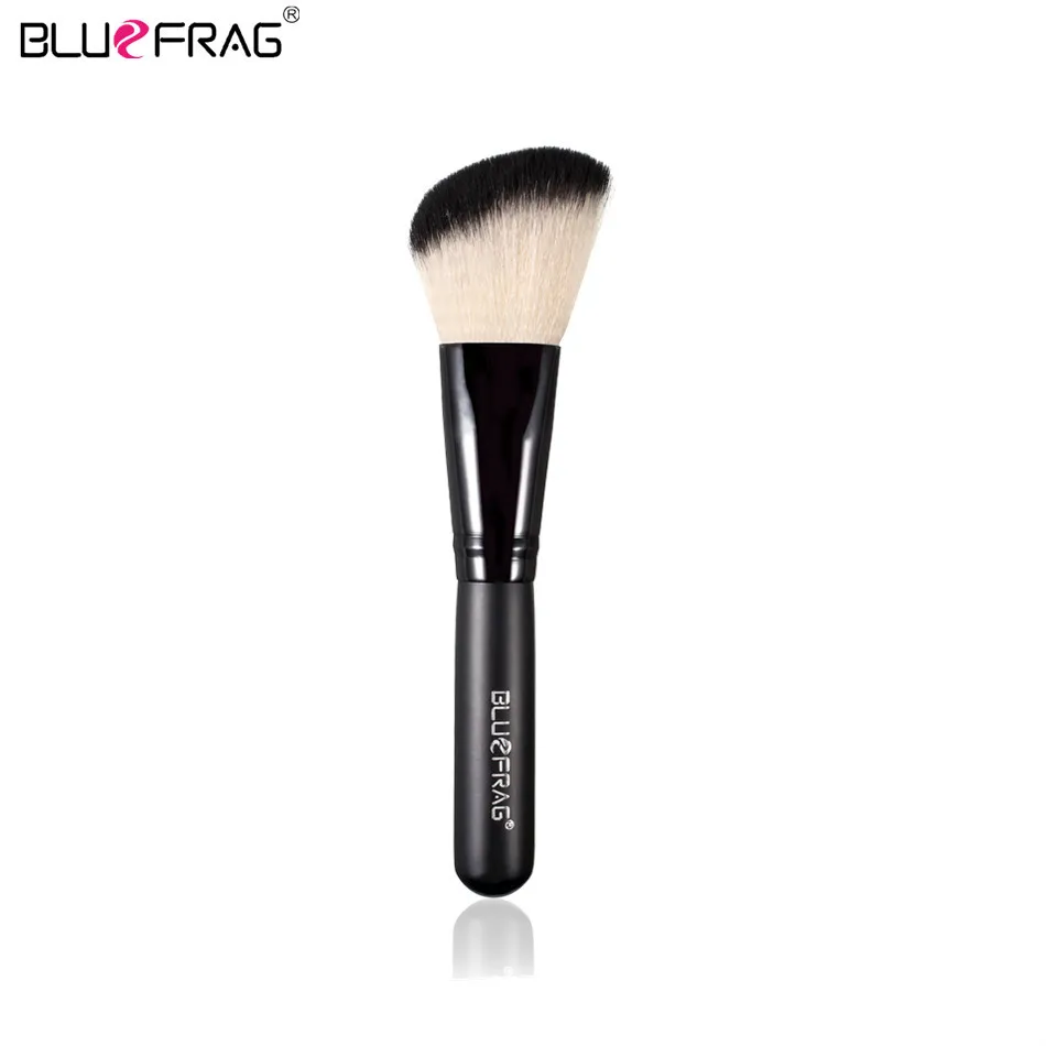 BLUEFRAG Brochas Maquillaje Makeup Brushes Set Lip Powder Blusher Foundation Eye Kit Tools Pincel Maquiagem 22pcs|pincel maquiagem|makeup brush