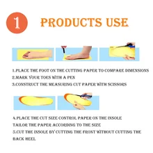 Hot 1 Pair USB Charging Heating Insole Rechargeable Foot Warmer Shoes Pad for Winter MCK99