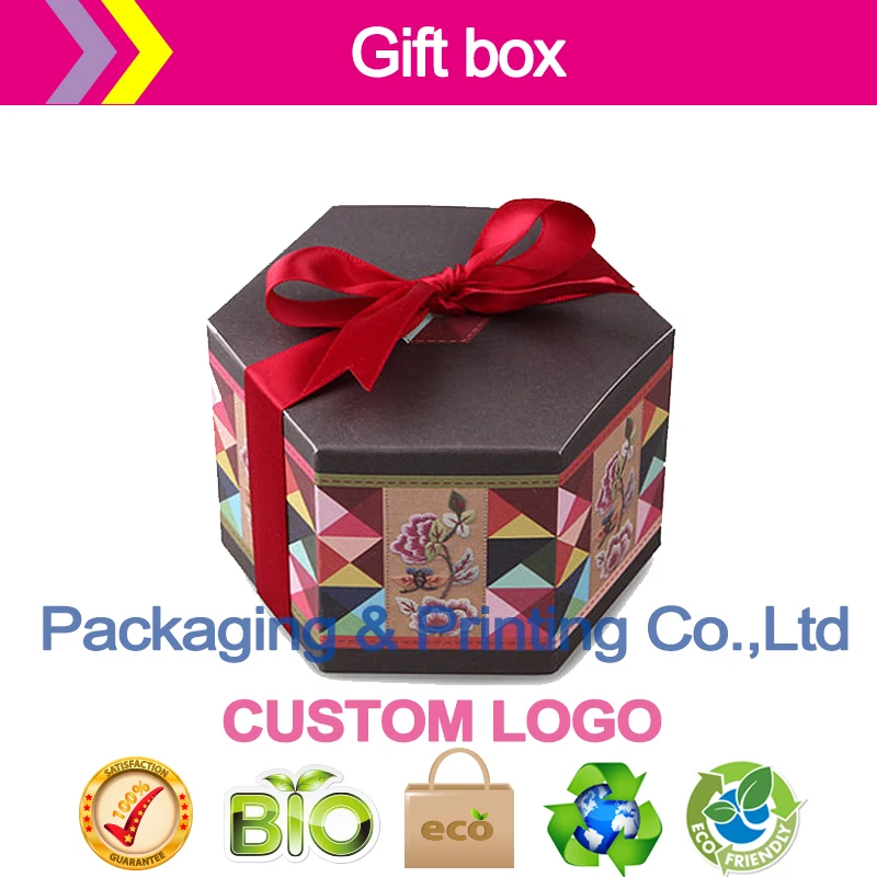 Download Gift Box Unfolded Boxes Paper Box Honeycomb Shape Packaging For Jew Gift Box Boxes Paper Packagingbox Gift Packaging Aliexpress