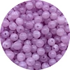 6mm 8mm 10mm Acrylic Spacer Beads Charms Clouds Beads Round Loose For Jewelry Making ► Photo 2/6