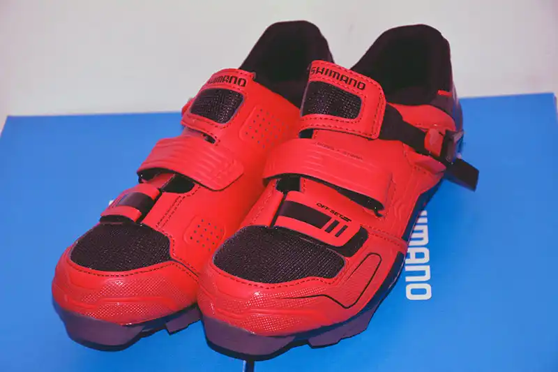 shimano xc51w