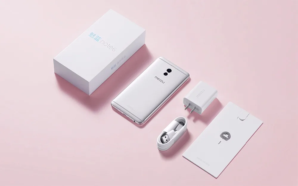 Meizu M6 Примечание 3 ГБ 16 китайская версия глобальной прошивки Snapdragon 625 5 &quotFHD 1920X1080 P
