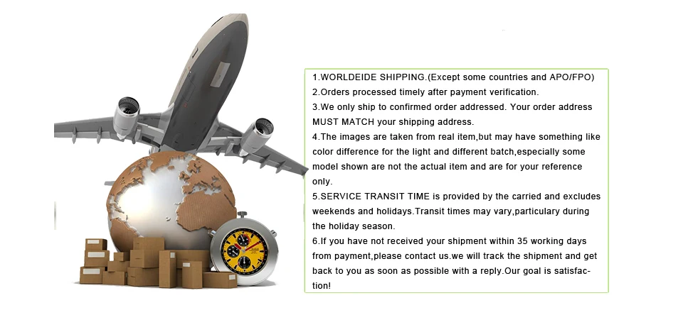 payment and shipping 2 1