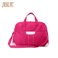 JXSLTC новые мужские дорожные сумки ручная багажная сумка для путешествий bolsa de viagem большая Вместительная дорожная сумка для женщин Дорожные сумки на плечо