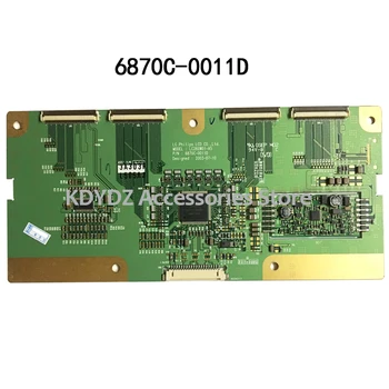 

free shipping Good test T-CON board for 26LCATW LC260W01-A5 6870C-0011D