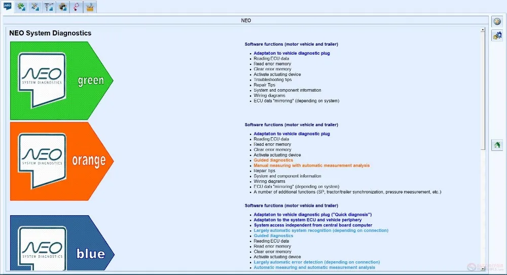 KNORR BREMSE NEO GREEN 13|ПО| |