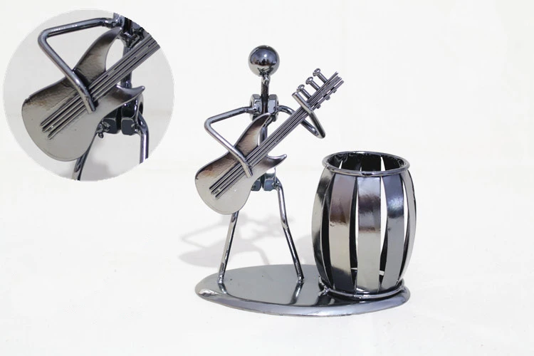 Musician Figurine (29)