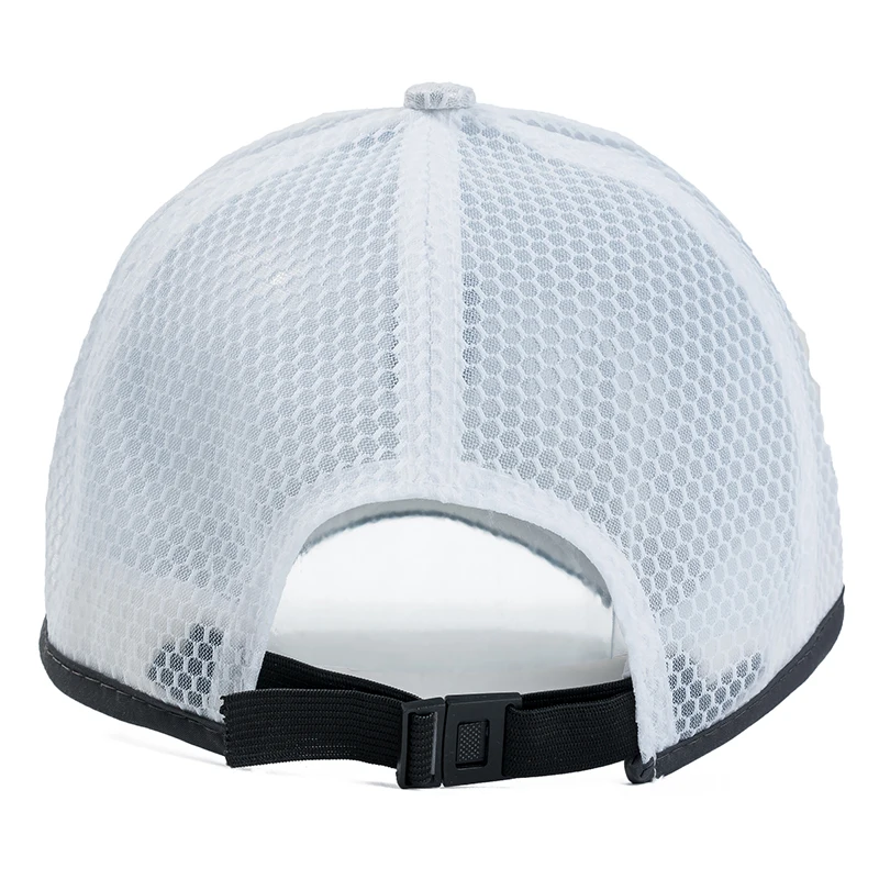 Unisex Baseball Cap Long Visor