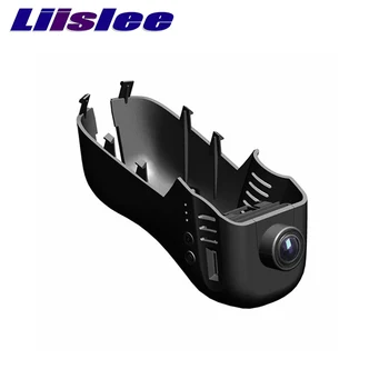 

Liislee Car Driving Video Recorder Small Wireless Wifi DVR Dash Camera for Volkswagen Polo 6C 6R CrossPolo R WRC 2014~2017