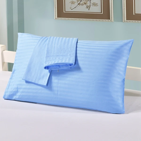 100 cotton pillowcase