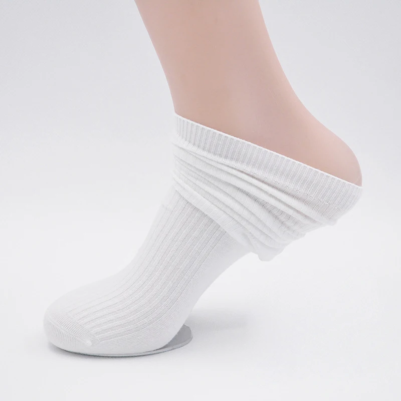5 짝/몫 남성 양말 플러스 큰 사이즈 EUR 45, 46, 47, 48, 49,50 면 양말 비즈니스 드레스 양말 calcetines