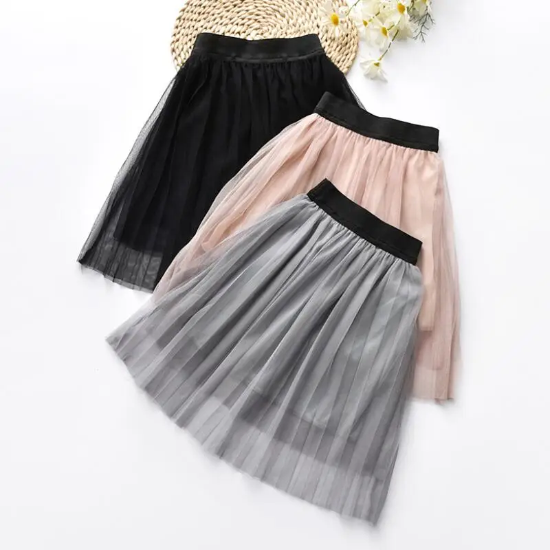 

Summer Autumn Winter Baby Toddler Girls Tutu Skirts Kids Ball Gown Pettiskirts Skirt Girl Princess Skirt Children Clothes JW4149