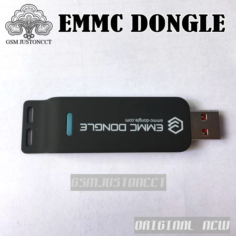 EMMC DONGLE EMMC Dongle является мощным инструментом Qualcom читать полный завод, Unbrick(XML) Прошивка в режиме Edl