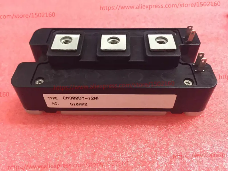 CM300DY 12NF 300A 600V IGBT Новинка|igbt module|module igbt |