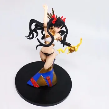 

Fate/Grand Order Ishtar Rin Tohsaka Action Figure 1/7 scale painted figure PVC figure Collection Toy 23cm