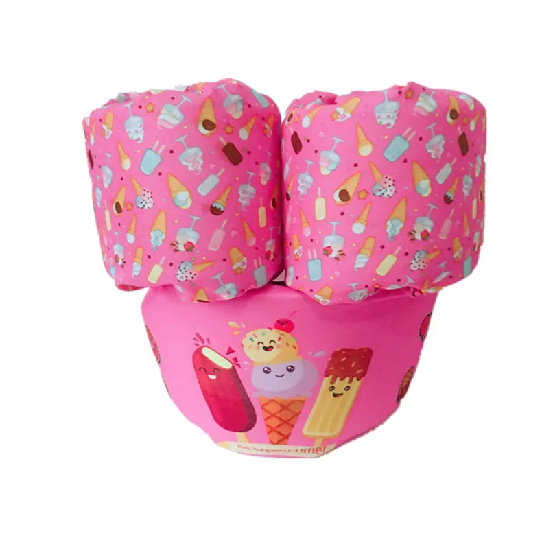 السباحة خواتم الأطفال سترة نجاة البركة البلوز الأساسية سترة نجاة الطفل سترة نجاة للسباحة الرياضات المائية #2Y16