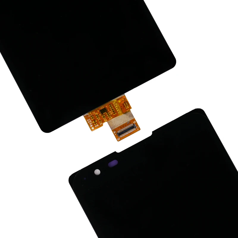 5 7 ''ЖК дисплей для LG Stylus 3 M400mt/Stylo LS777 ЖК кодирующий преобразователь сенсорного