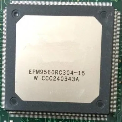 EPM9560RC304-15 EPM9560RC304 QFP304 встроенный чип интегральной схемы