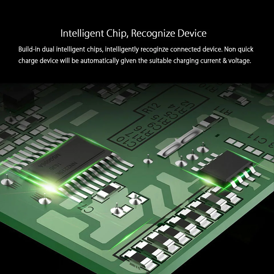 intelligent chip