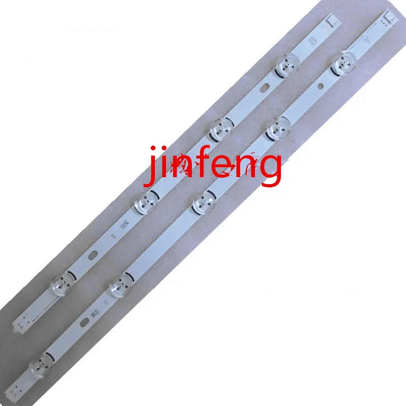 

98cm LED Backlight Lamp strip 9 leds For LG 47 inch TV innotek DRT 3.0 47"_A/B type 47LB6300 47GB6500 140218 6916L 1948A 1949A