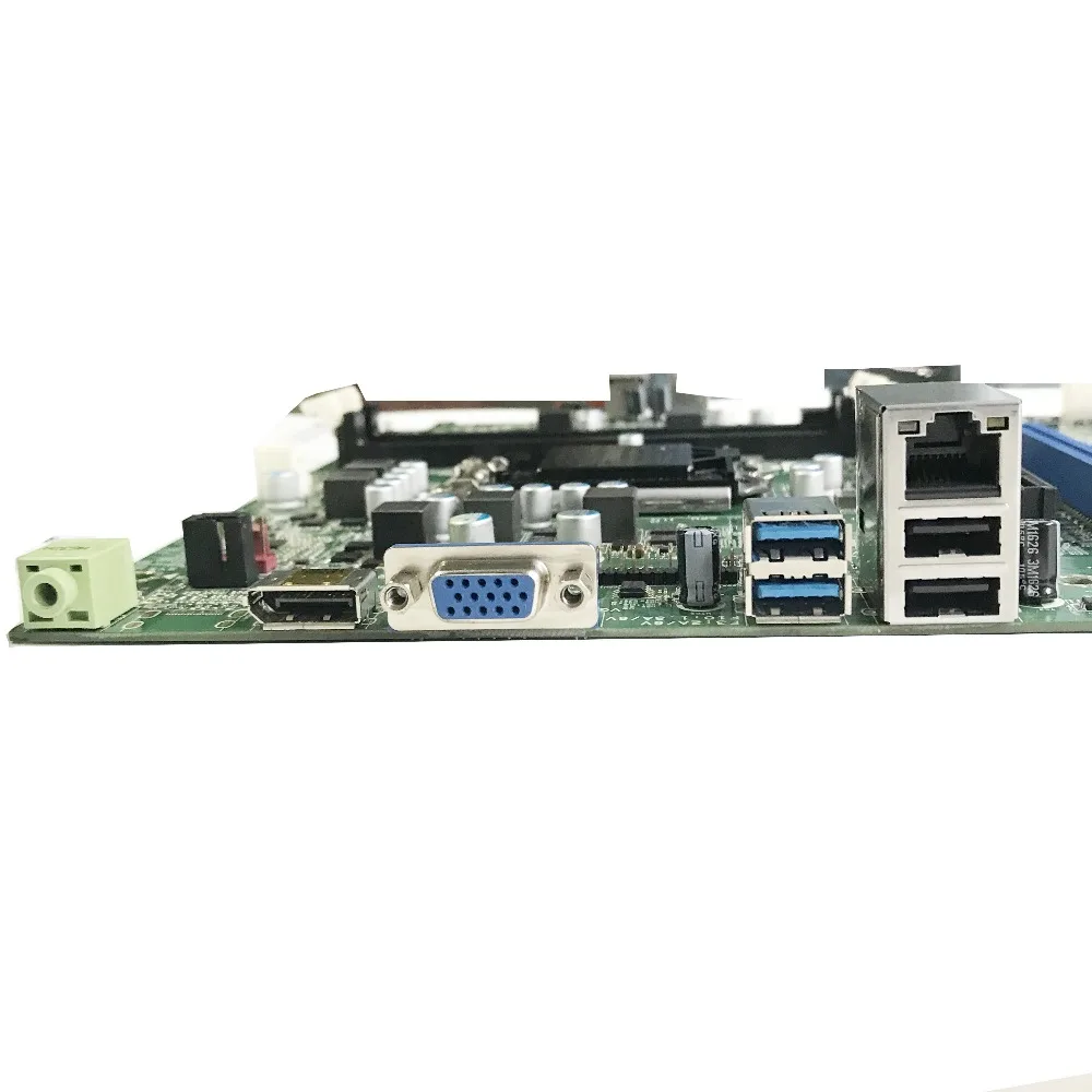 Для DELL 3040 MT для рабочего стола материнской платы CN 0TK4W4 TK4W4 LGA 1151 DDR4 14056 1 полностью