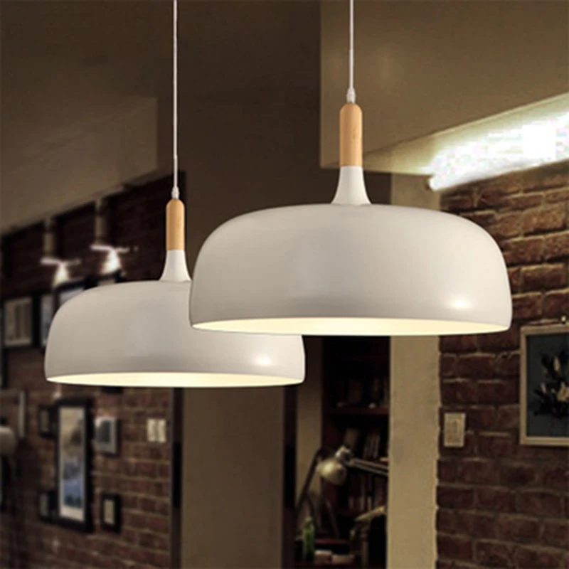 LukLoy Wood Modern Kitchen Pendant Lights LED Kitchen Lights LED lamp Hanging Lamp Ceiling Lamps Living Room Lighting Fixtures LukLoy Wood Modern Kitchen Pendant Lights LED Kitchen Lights LED lamp Hanging Lamp Ceiling Lamps Living Room Lighting Fixtures