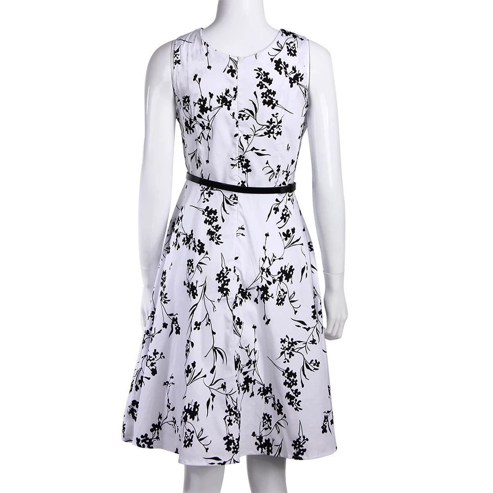 Party font b Women b font Long font b Dresses b font Clothes Sleeveless Plus Size