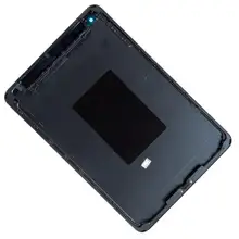 

back cap for iPad Mini 3G ver. for Apple, black