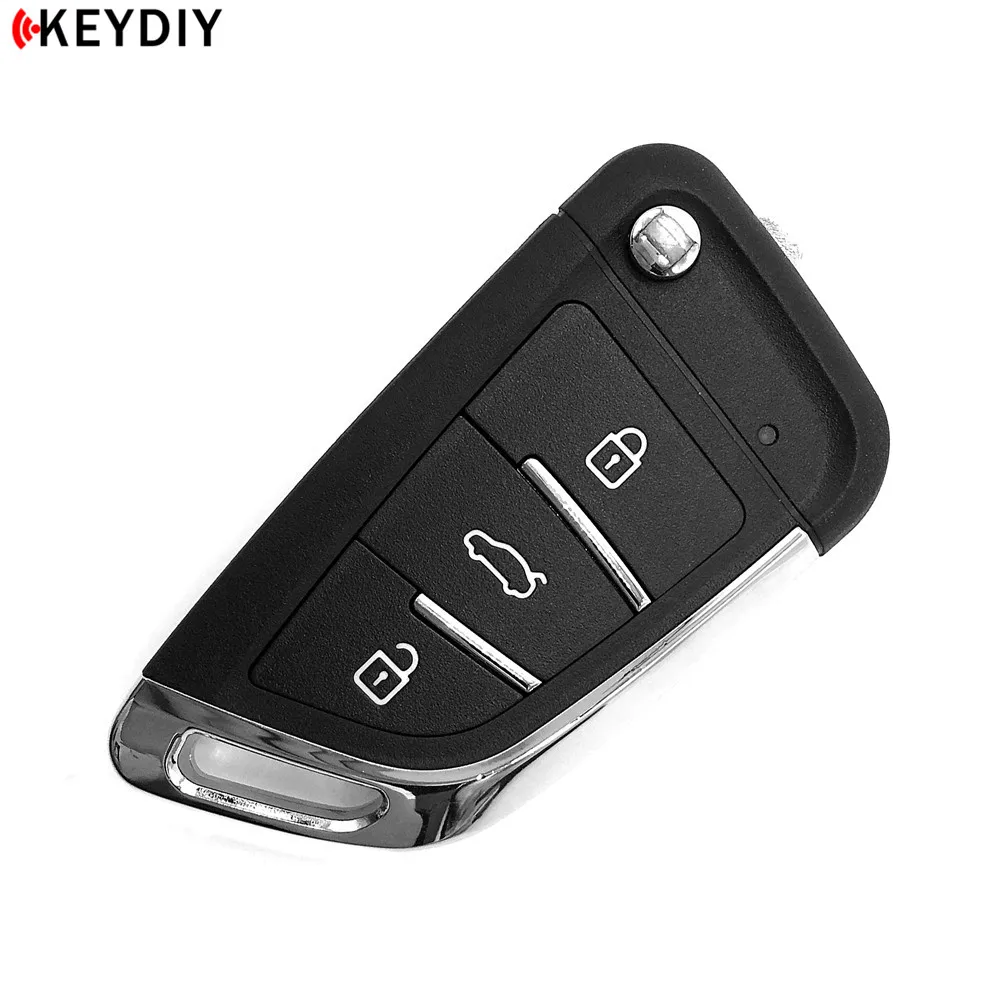 Keydiy программатор для ключей 5/10 шт./лот B29 KD900/ Серия B KD мини пульт дистанционного