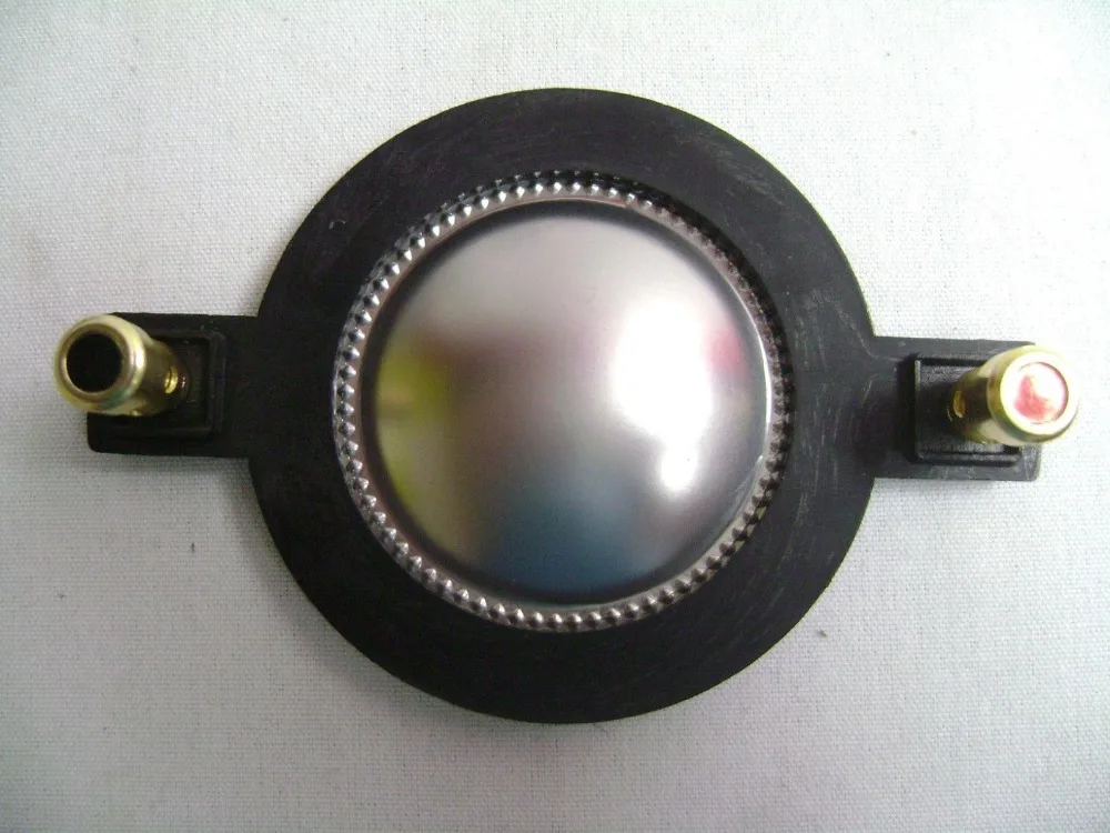 

FREE SHIPPING!!!Replacement Diaphragm for Mackie SRM-450 C300Z P-Audio BMD-440 BMD-450 Driver