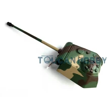 HengLong 1/16 Scale German Panther G RC Tank 3879 360 Degrees Rotation Turret