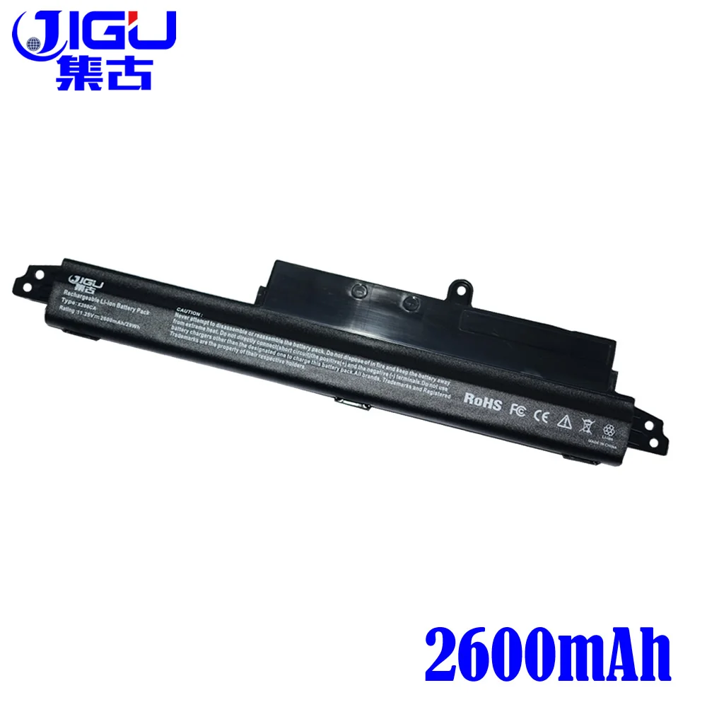 JIGU 3CELLS A31LM2H A31LM9H A31LMH2 A31N1302 A3INI302 Laptop Battery For Asus For VivoBook F200CA F200M FX200CA X200CA JIGU 3CELLS A31LM2H A31LM9H A31LMH2 A31N1302 A3INI302 Laptop Battery For Asus For VivoBook F200CA F200M FX200CA X200CA