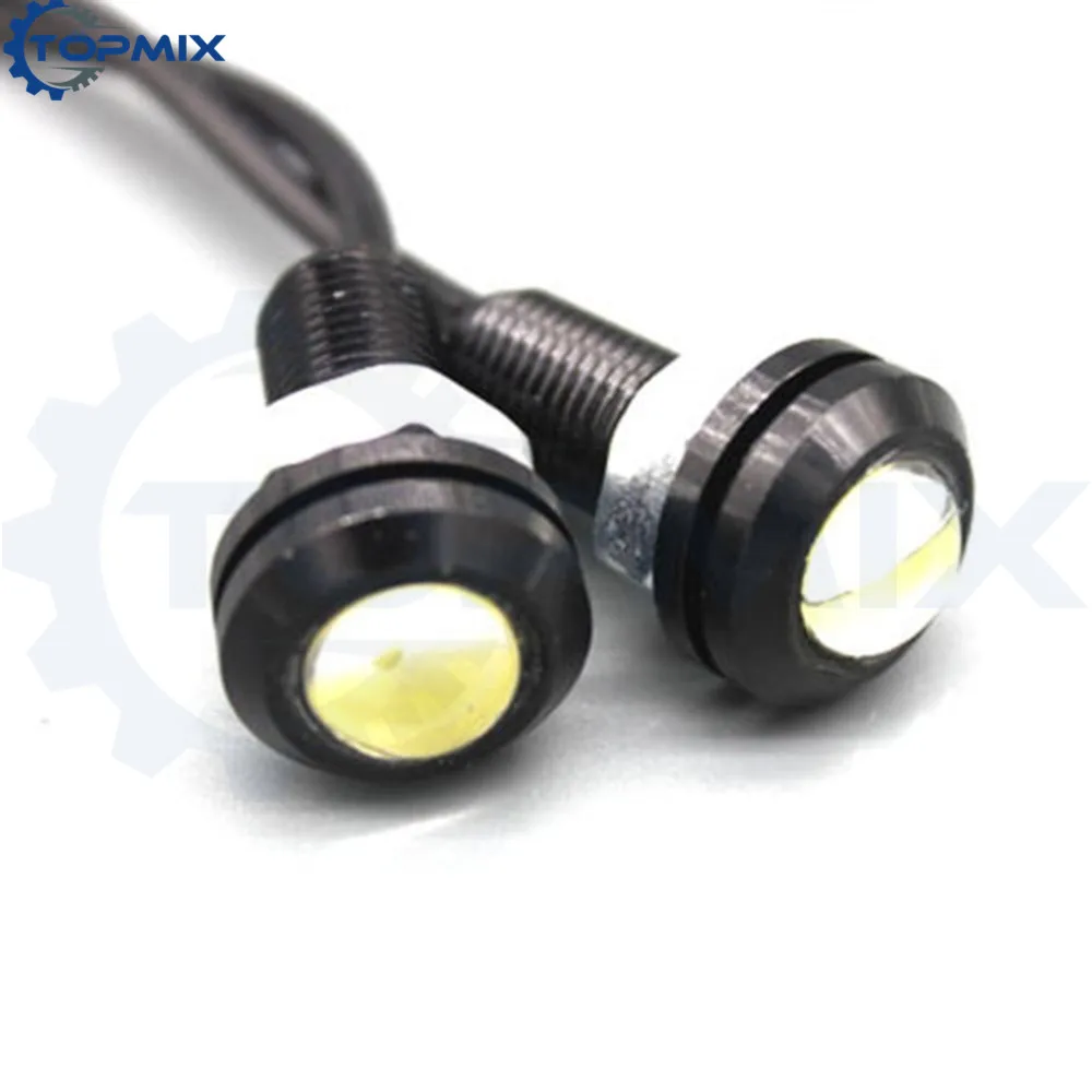 18mm 9W Eagle eye light DRL-white 3