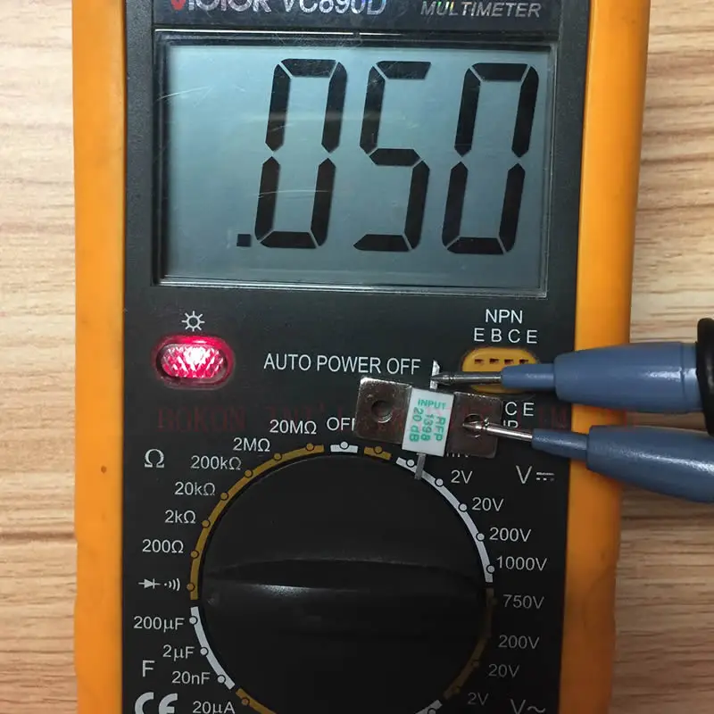100W 20DB 4