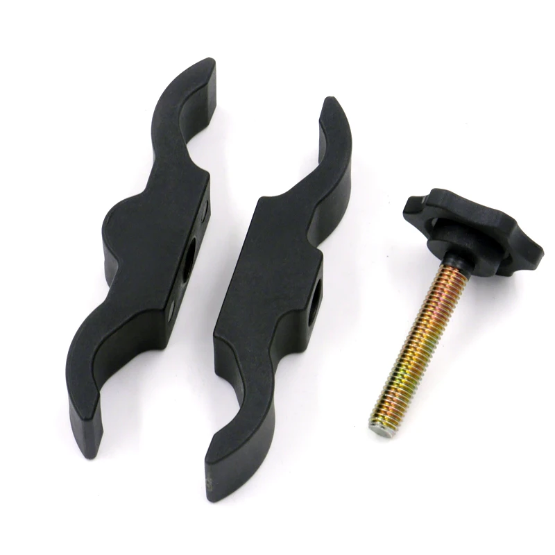 Gun mount (12)