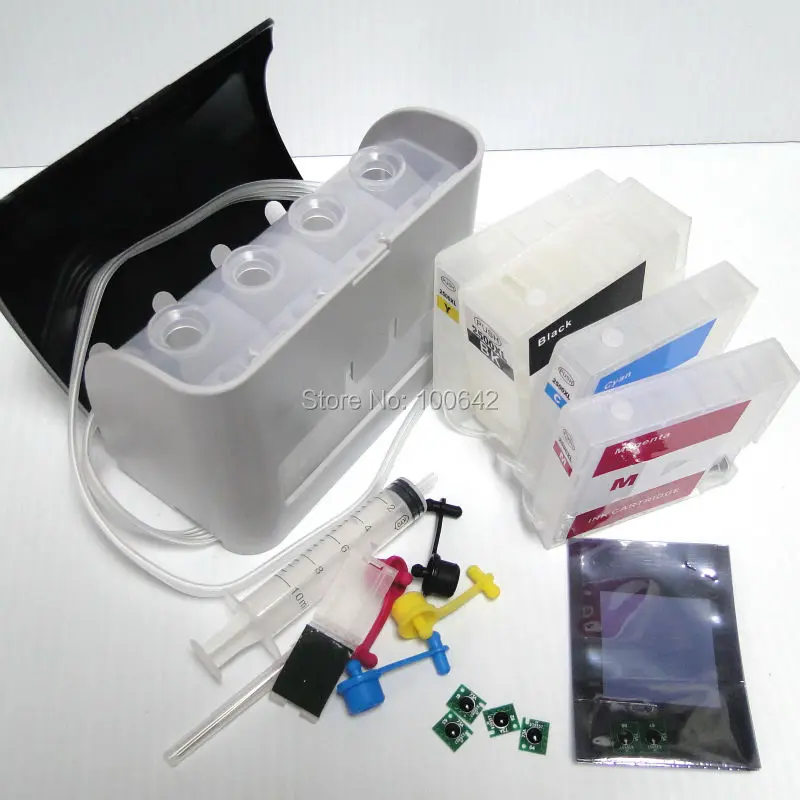 

CISS ink cartridge PGI-2800XL PGI-2800 for Canon MAXIFY MB5080 MAXIFY iB4080/MB5180/MB5480/IB4180